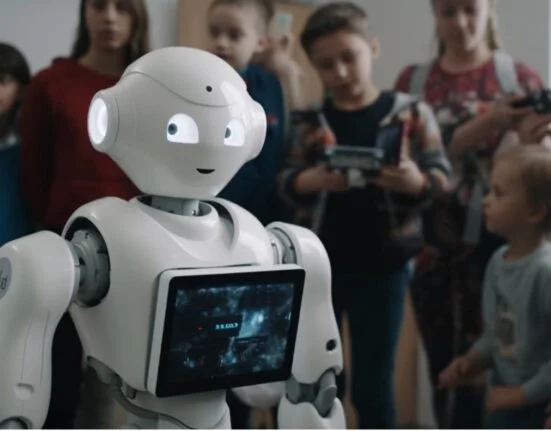 Artificial Intelligence (AI) transforms Speech Therapy Experience