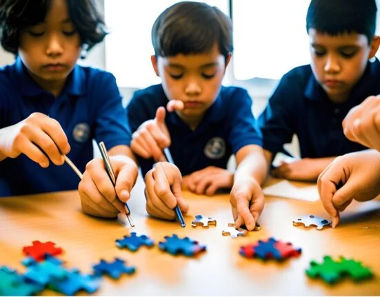 Autism-Spectrum-Disorder-ASD