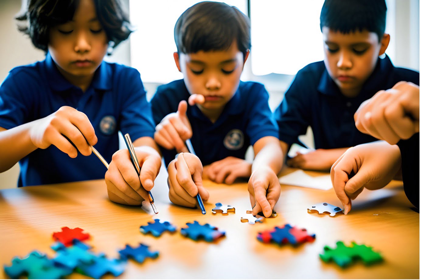 Autism-Spectrum-Disorder-ASD