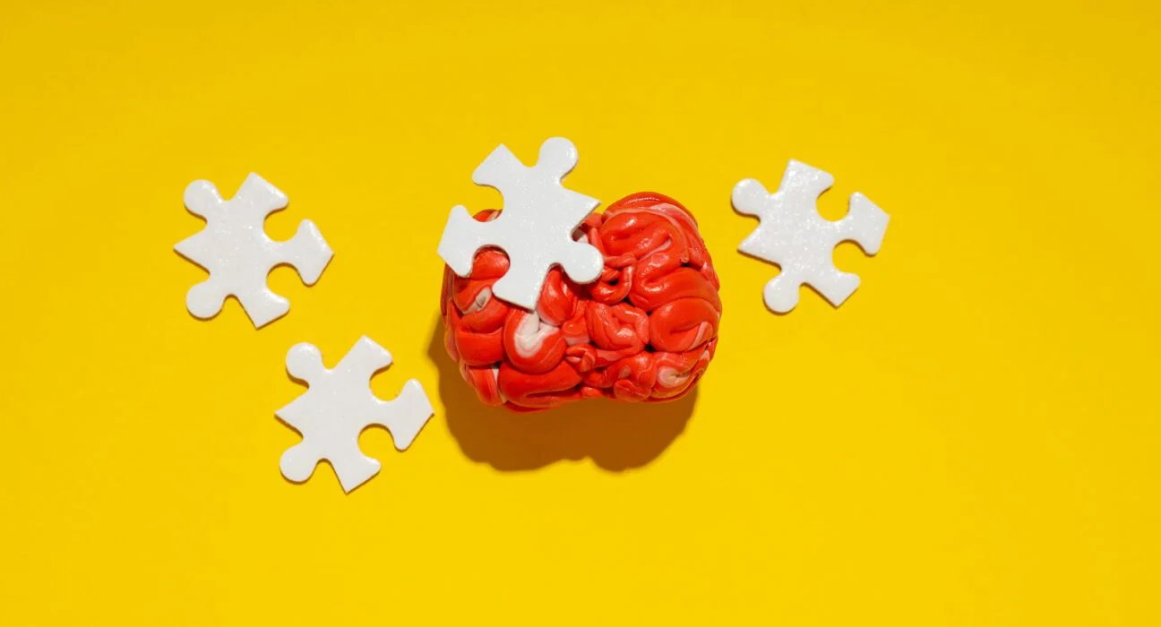 Attention Deficit Hyperactivity Disorder (ADHD) Image