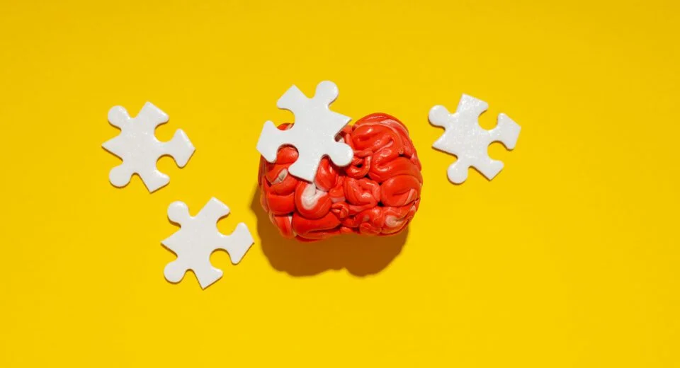 Attention Deficit Hyperactivity Disorder (ADHD) Image