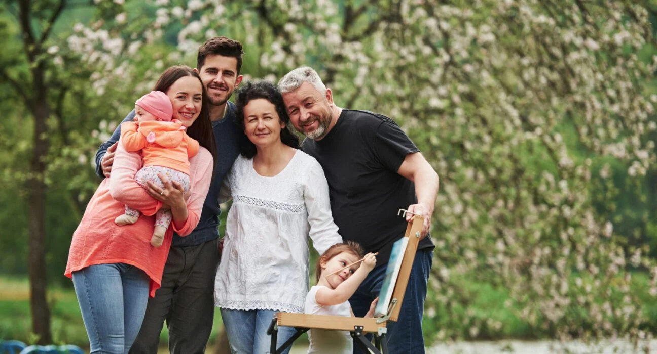 Parenting Tips for Autistic Children
