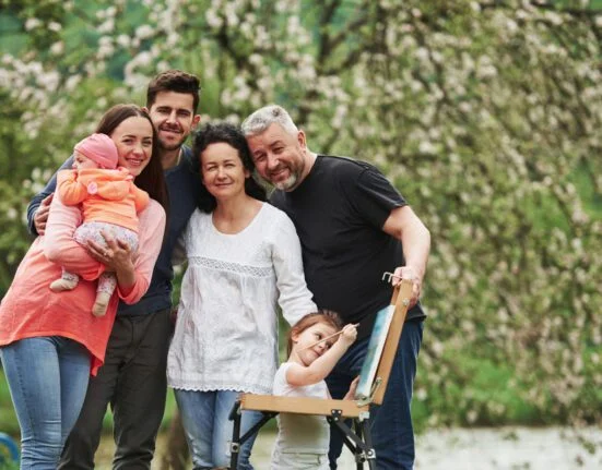 Parenting Tips for Autistic Children