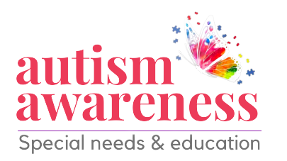 Autism Awareness Logo