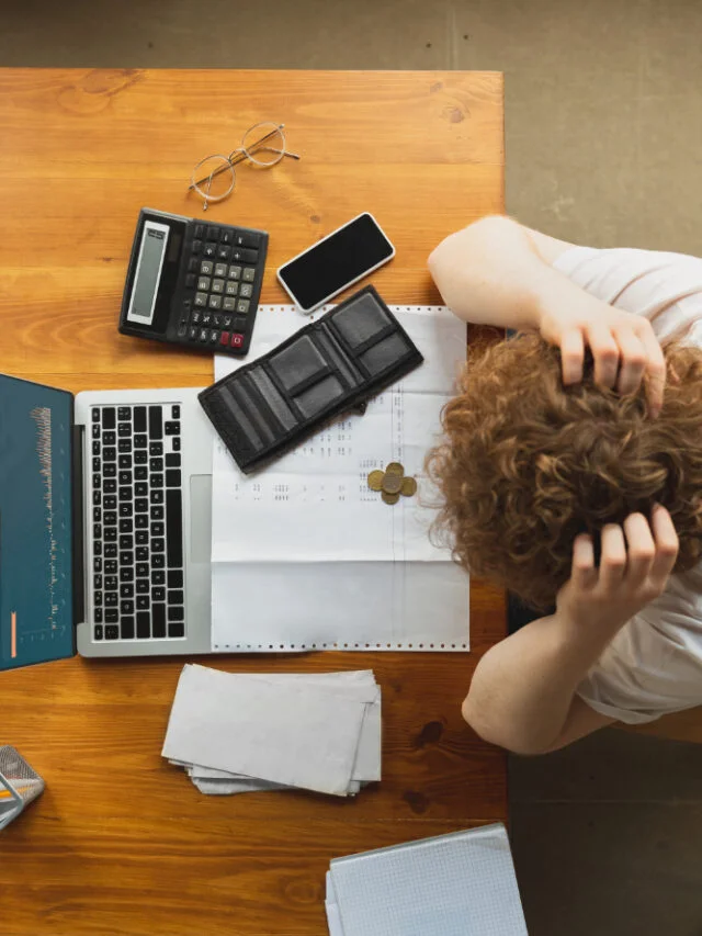 Top 10 Tips for Financial Management for ADHD Individuals