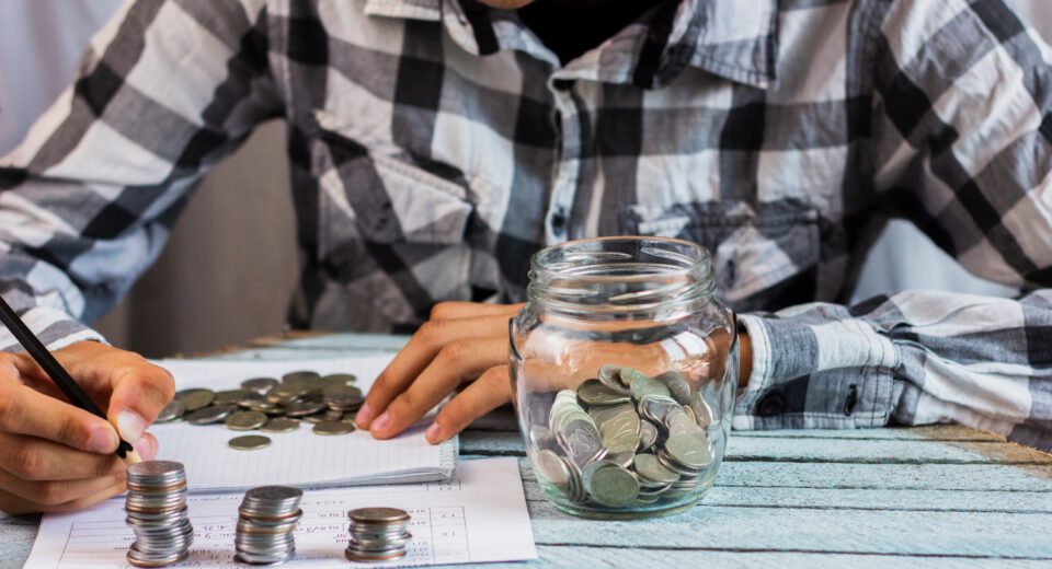 Financial Management for ADHD