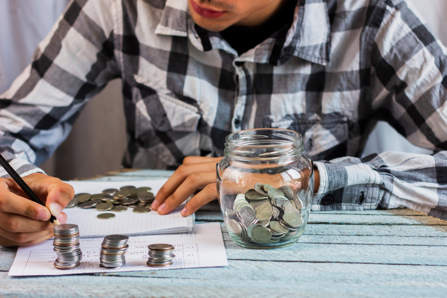 Financial Management for ADHD