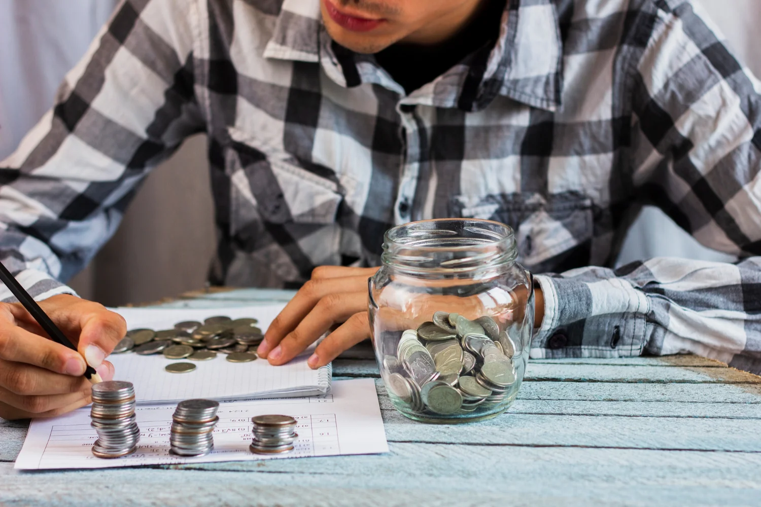 Financial Management for ADHD