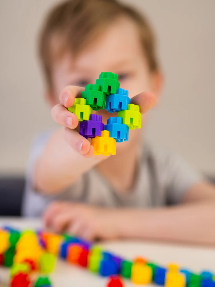 Embrace Neurodiversity - Austim and special education