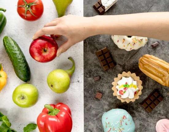 Top 3 Food Categories for ADHD