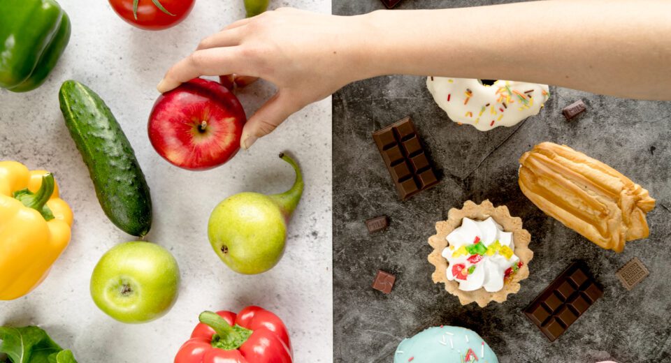 Top 3 Food Categories for ADHD