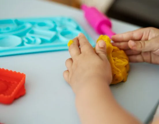 Sensory Integration