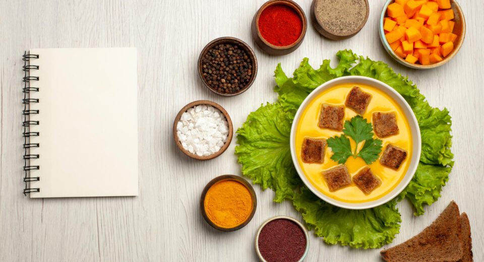 Indian Food for ADHD