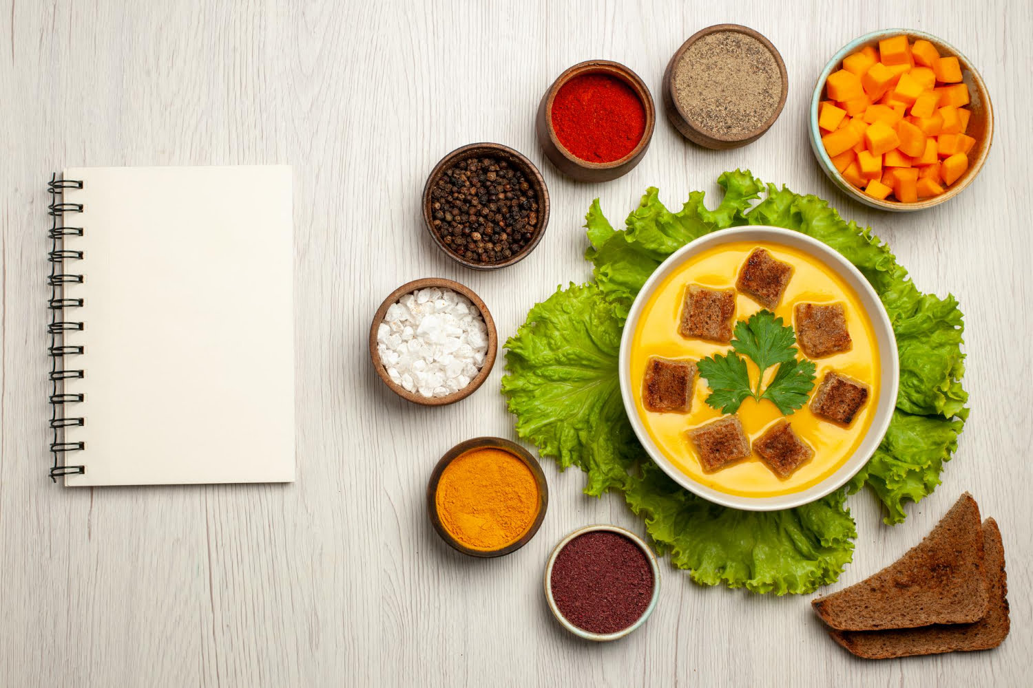 Indian Food for ADHD