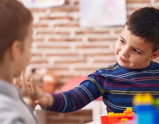 Social Skills Development in Occupational Therapy
