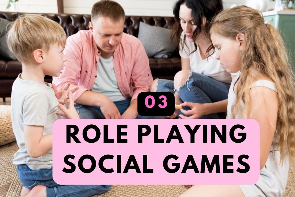 Role-Playing-Social-Games-Speech-Therapy
