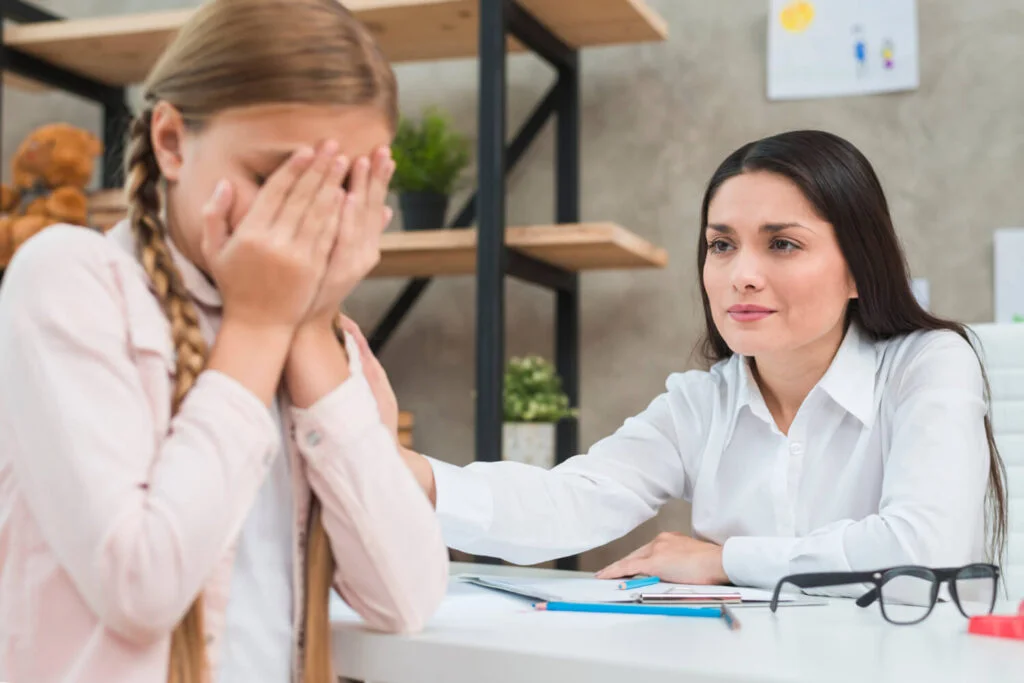 ADHD healthcare professional