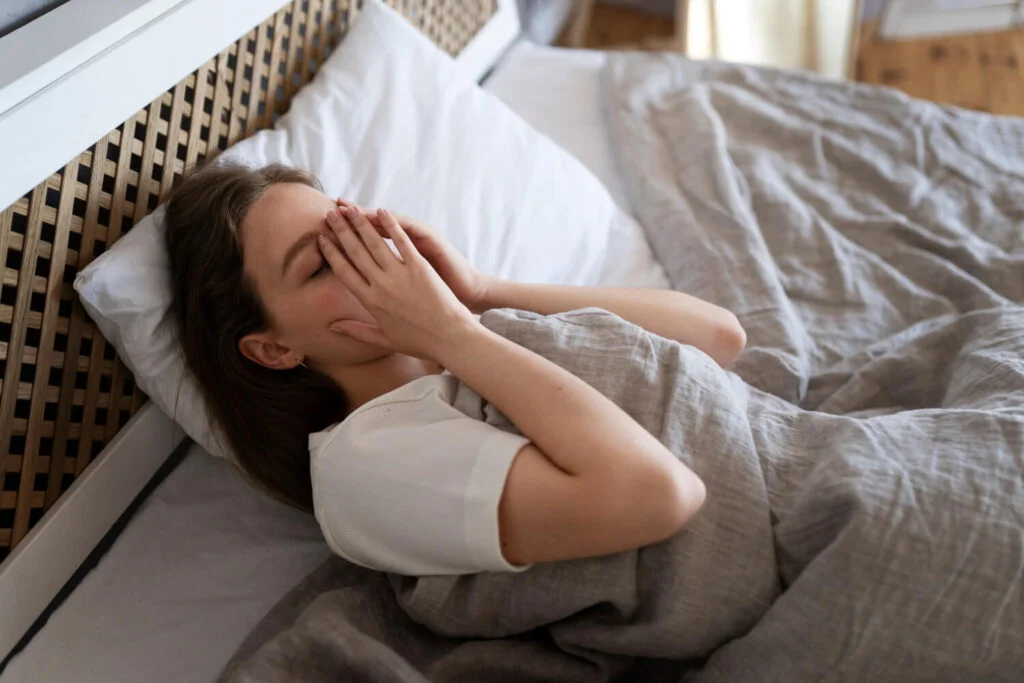 Cognitive Behavioral Therapy for Insomnia (CBT-I)