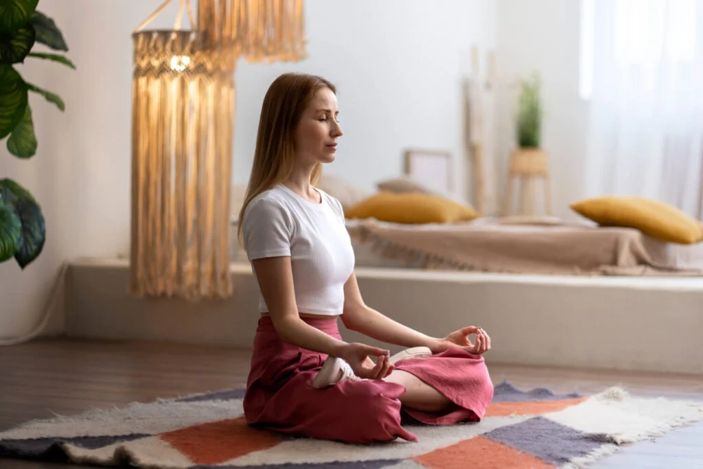 Mindfulness and Relaxation Techniques for adhd