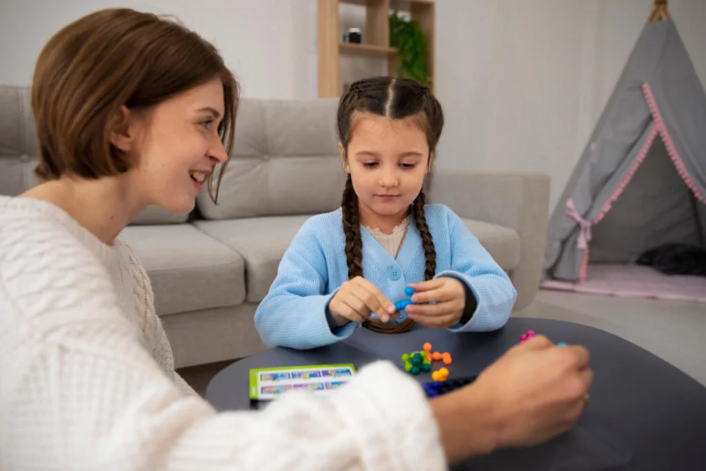 Cognitive Training in ADHD