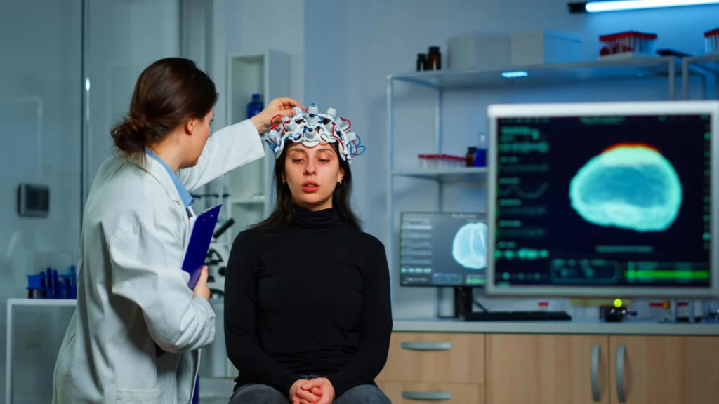 Neurofeedback ADHD