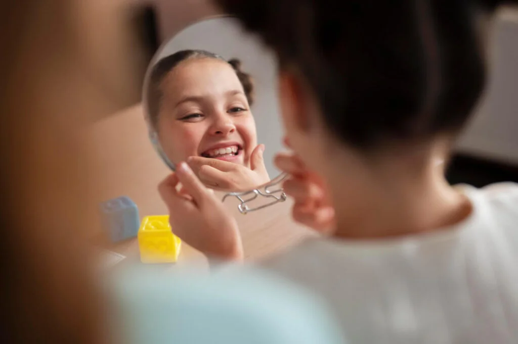 Oral Motor Skills-speech therapy