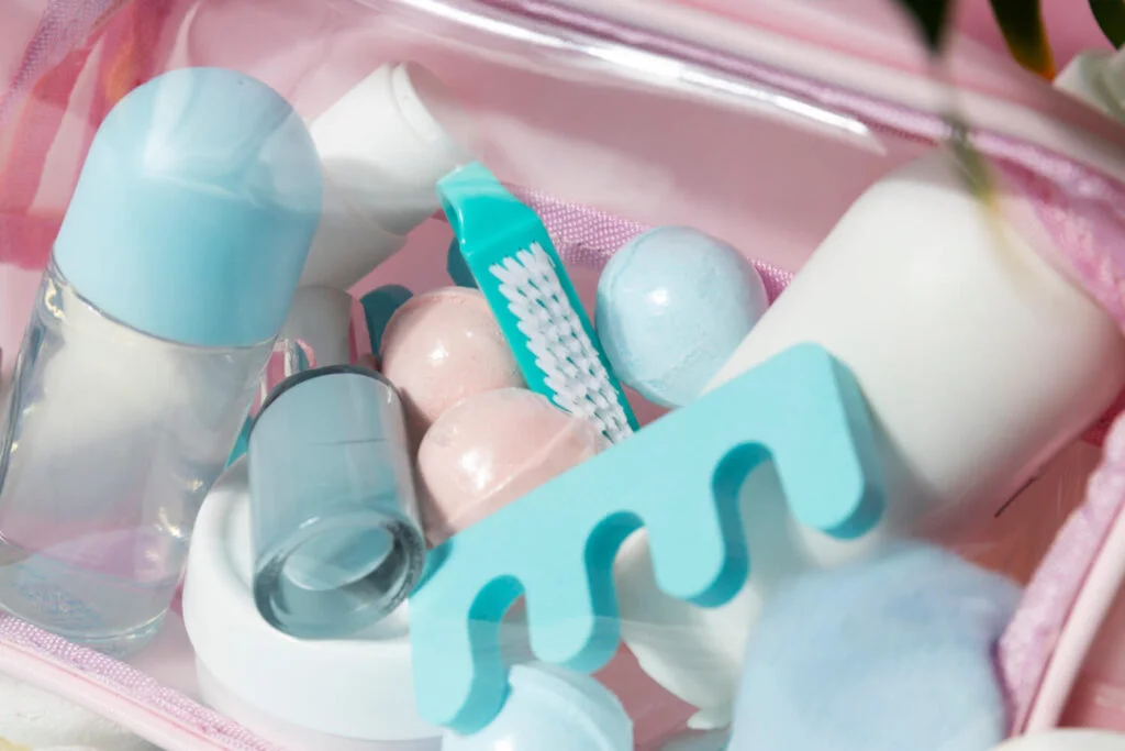 Pacifier and Bottle Feeding for early speech