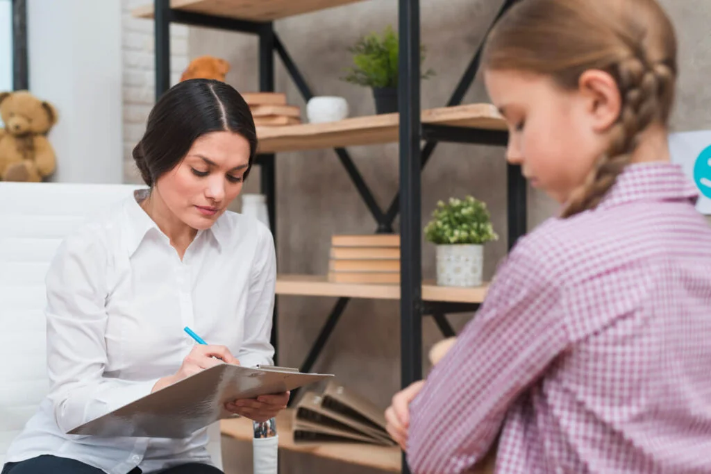 Personalized brain fitness programs for adhd