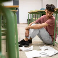 ADHD Pre-Teens in Middle School