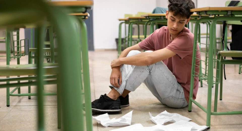 ADHD Pre-Teens in Middle School