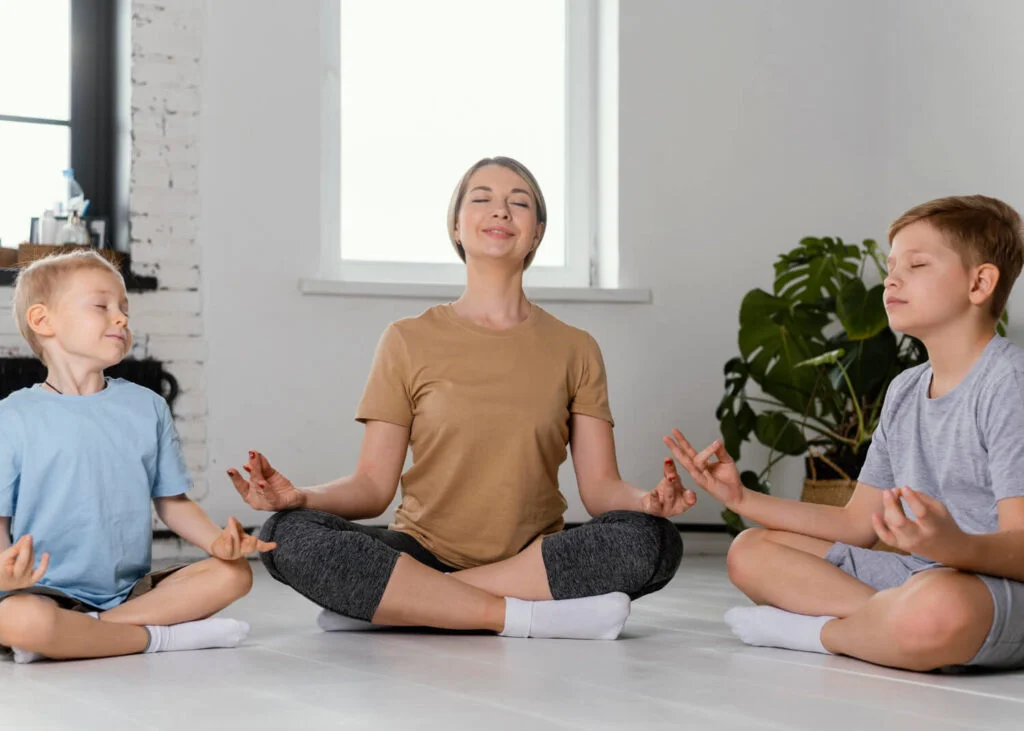  Mindfulness and Meditation
