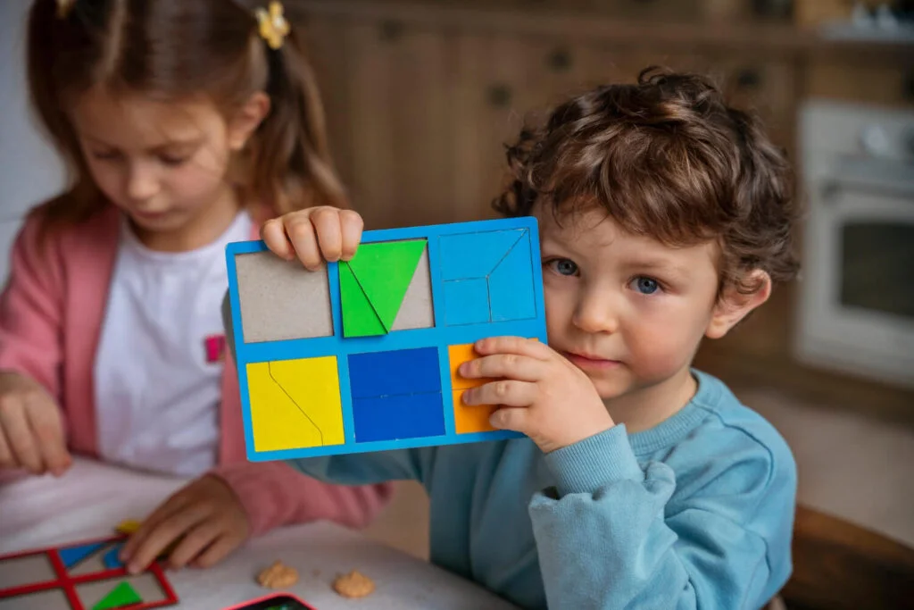 cognitive communication in speech therapy
